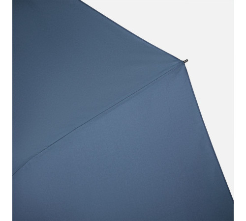 Зонт складной Regenfall, темно-синий