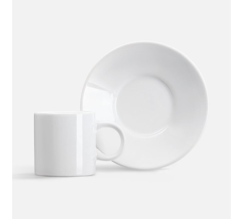 Кофейная пара для сублимационной печати Miamore