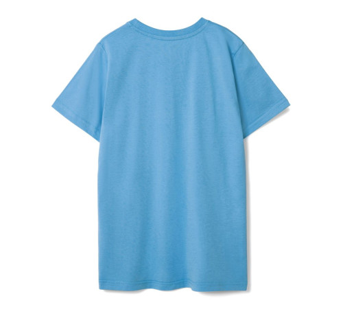 Футболка детская T-Bolka Kids, голубая