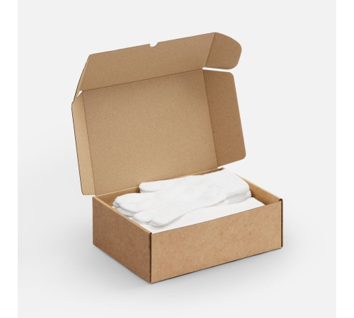 Набор Urban Flow Full Set, молочно-белый