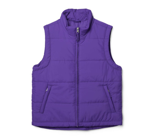 Жилет детский Kama Kids, фиолетовый