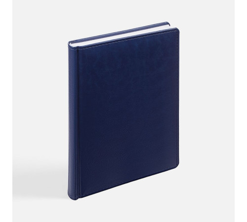 Ежедневник Nebraska, недатированный, синий