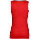 Майка женская Jane 150, красная