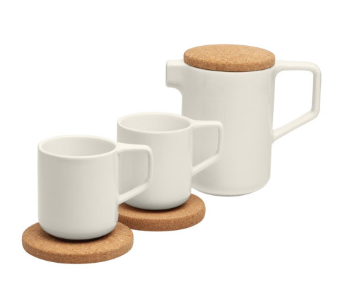 Набор Riposo на 2 персоны, малый