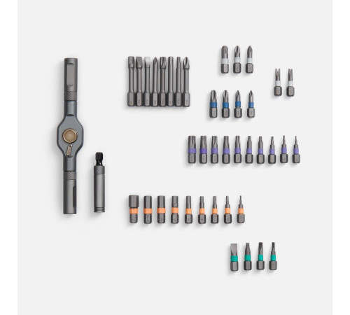 Набор отверток FixTrix