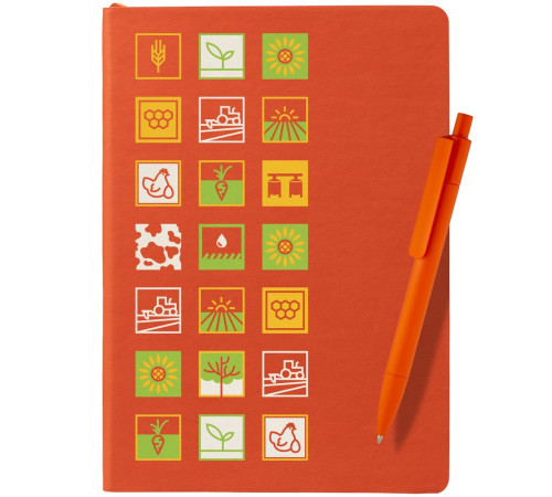 Набор Industry, сельское хозяйство