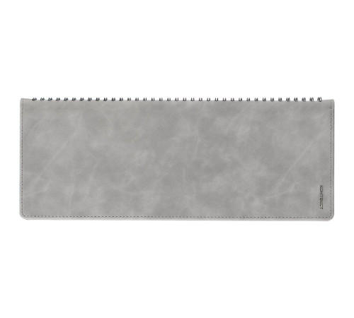 Планинг Urban, недатированный, серый