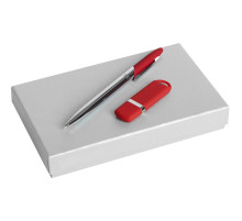 Набор Hand Hunter Give, 8 Гб, красный