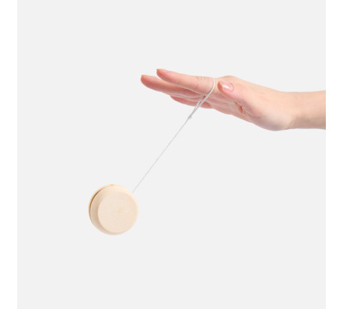 Антистресс-игрушка йо-йо Roundtrip