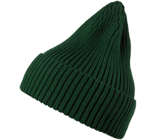 Шапка Stout, зеленая