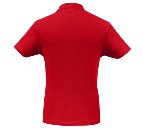 Рубашка поло ID.001 красная