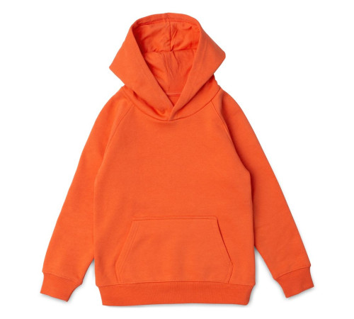 Толстовка детская Stellar Kids, оранжевая