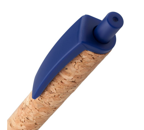 Ручка шариковая Grapho, синяя