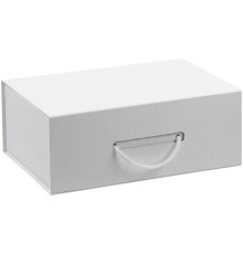 Коробка New Case, белая