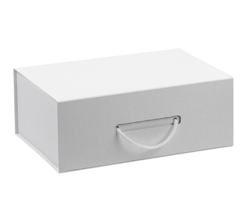 Коробка New Case, белая