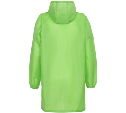 Дождевик Rainman Zip, зеленое яблоко