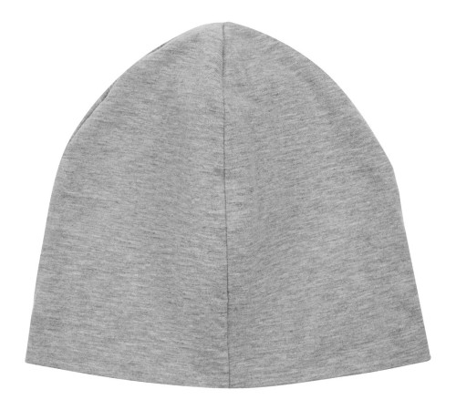 Шапка HeadOn, ver.2, серый меланж