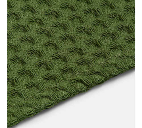 Набор кухонных полотенец Good Wipe, зеленый