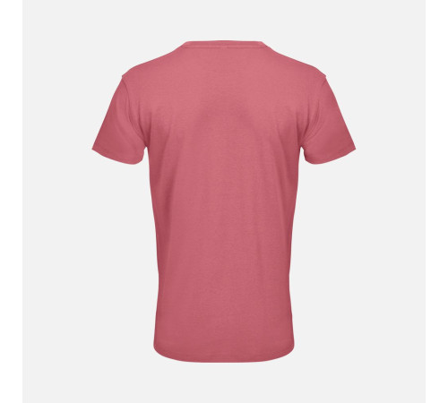 Футболка унисекс Regent 150, розовая (лососевая)