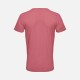 Футболка унисекс Regent 150, розовая (лососевая)