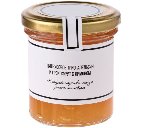 Набор соусов к мясу и сырной тарелке Sweet Aid