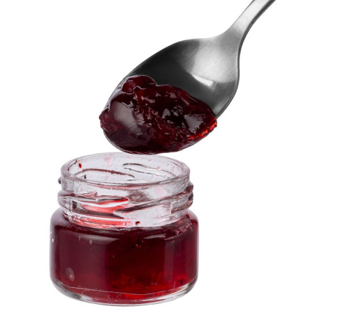 Набор Berrysta, лесная ягода