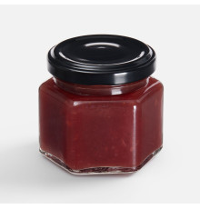 Винный конфитюр Groggy, клубничный пунш