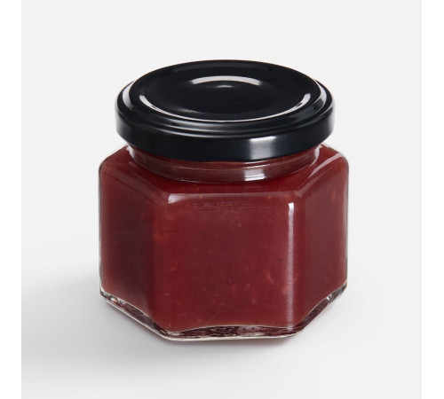 Винный конфитюр Groggy, клубничный пунш