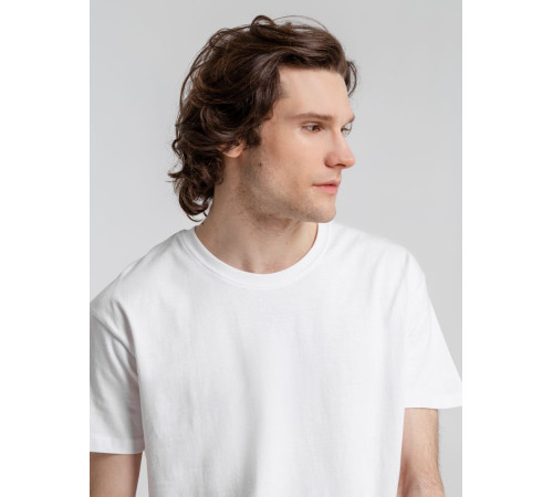 Футболка Imperial 190, белая