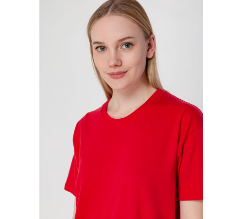 Футболка унисекс Regent 150, красная
