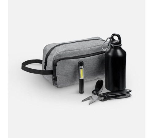 Набор Gripping, черный