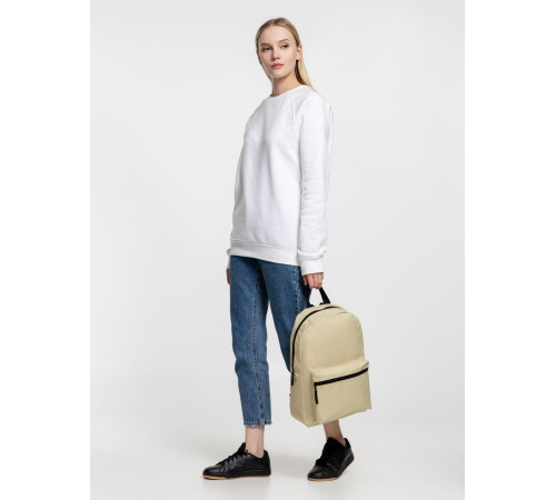 Рюкзак Base, песочный