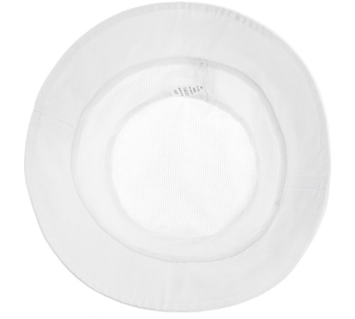 Панама Vento, белая