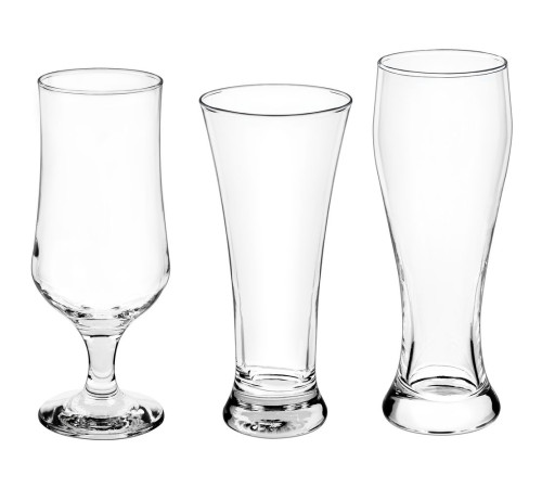 Набор пивных бокалов Taste Mode