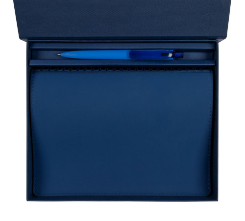 Набор Spring Shall, синий с голубым