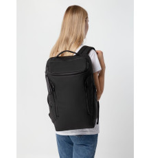 Рюкзак cityTravel, черный