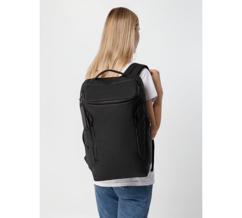 Рюкзак cityTravel, черный