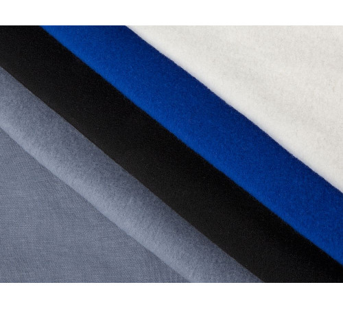 Свитшот унисекс S1, синий