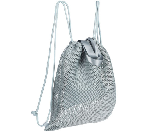 Рюкзак-мешок Verkko, серо-голубой