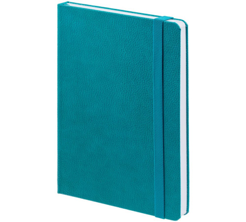 Ежедневник Nova, недатированный, бирюзовый