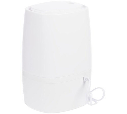 Увлажнитель-ароматизатор воздуха Fusion, белый