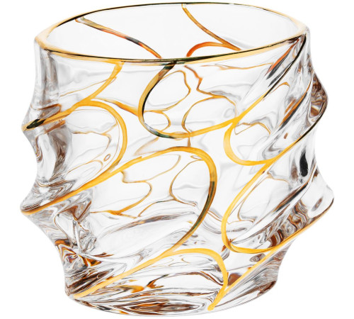 Стакан для виски Flexury