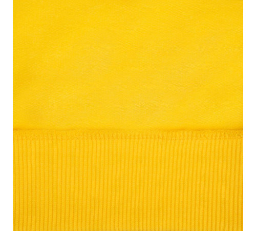 Худи Kirenga 2.0, желтое