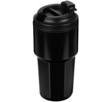 Термостакан Presa, черный