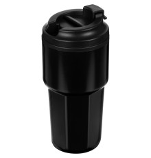 Термостакан Presa, черный