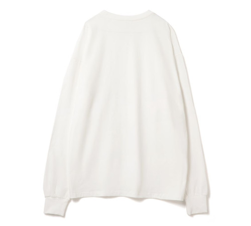 Футболка оверсайз унисекс Сity Sapiens, молочно-белая