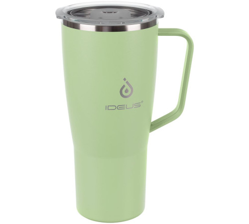 Термостакан Kasumigaoka, зеленый