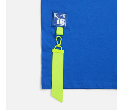 Полукольцо Semiring, М, синее