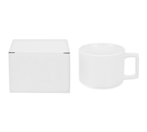 Набор Warm Vale, голубой