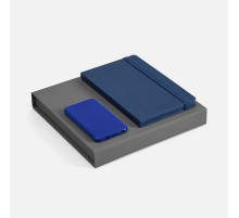 Набор Shall Energy, синий